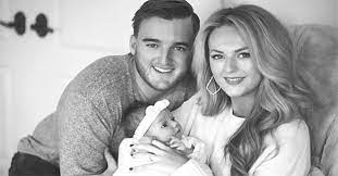 Learn about the baby name dillon including baby name meaning, gender, origin, and more. Nascar S Ty Dillon Opens Up About How His Baby Girl Changed His Life Rare Country