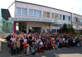 Freie evangelische gemeinde heidelberg