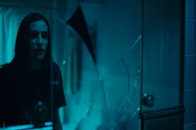 Read common sense media's veronica review, age rating, and parents guide. Veronica Possession Or Psychosis Horror Movie Horror Homeroom