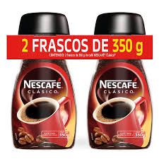 Instant coffee with whitener and sugar join us at facebook.com/nescafeuk follow us on twitter @nescafeuki check out our youtube channel at nescafé® original has launched a special edition pack that includes a nescafé® original 200g jar & a nescafé® mug, so you can transform your. Nescafe Clasico 2 Frascos De 350g Costco Mexico