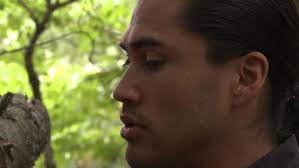 Martin Sensmeier talks about The Last Manhunt, 1883, Yellowstone and much  more!