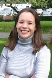 Resonance Magazine Carrie Lock