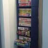 Un juego organizado / translation of juegos organizados in english. 1