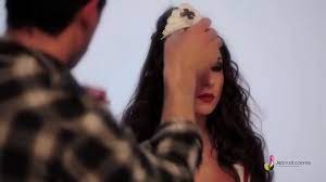 Magui bravi cogiendo