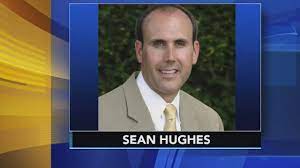 Remembering Sean Hughes: Lower Merion School District Mourns Loss Of  Beloved High School Principal - 6Abc Philadelphia