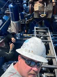 Natural Gas Engine & Compressor Trouble Shooting Thread