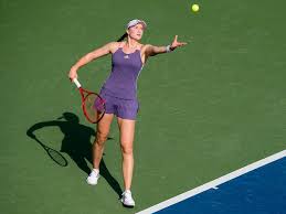 Elena rybakina live score (and video online live stream*), schedule and results from all tennis tournaments that elena rybakina played. Tennis Elena Rybakina Tipped To Become Future World No 1 Uae Sport Gulf News