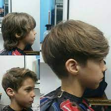 Men S Hair Haircuts Fade Haircuts Short Medium Long Buzzed Side Part Long Top Short Sides Hair Styl Long Hair Styles Men Boys Haircuts Boy Hairstyles