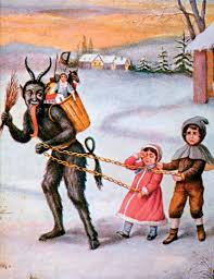 Image result for krampus