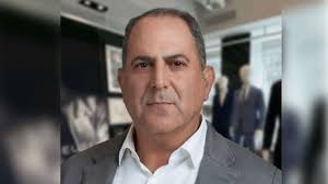 ABG任命大中华区执行副总裁_凤凰网