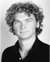 Phantom of the Open author looked to West Michigan for happy ending