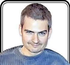 John Mathias's Instagram, Twitter & Facebook