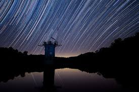 Brisbane Star Trails Star Trails Brisbane Stars