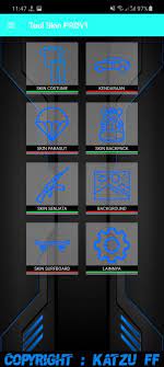 Unduh custom skin creator pro apk untuk android. Tool Skin Pro Apk Download Free For Android Apkshelf