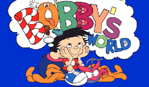 Bobby S World Wikipedia