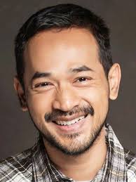 Indonesian Film Actors & Actresses