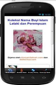Check spelling or type a new query. 1001 Koleksi Nama Bayi Islam Android App Apk Com Greatestwebapp Koleksinamabayiislam By Lizdin Enterprise Download On Phoneky