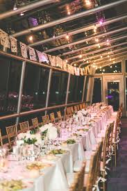 Seriously Amazing Wedding Decor We Love Rob And Liz S White Blush Green And Metallic Tablescape Gold Chairs Whi Yacht Wedding Wedding Wedding Decorations