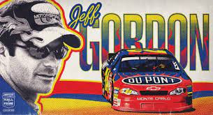 24 car a couple of times but. Jeff Gordon A Champion And Hall Of Famer For The Ages Nascar Com