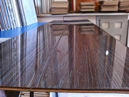 Elesgo Highgloss Ceviz Parlak Parke Parke Laminat Parke Parlak