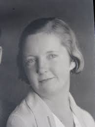 Esther Loretta Lund Dohner (1912-2004)