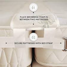 Jul 02, 2021 · the rubber match is a 5a regional semifinal july 10. Balibetov Bed Bridge Twin To King Bed Converter Kit Twin Bed Connector King Maker Mattress