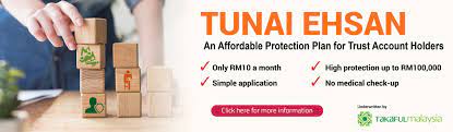 Your dream car is no longer just a dream. Bank Islam Malaysia Berhad