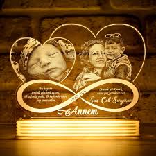 Anne hediye kutularını hem anneler günü hediyesi hem de sıradan bir günde gülümsetmek için tercih edebilirsiniz. Anne Cocuk Anneler Gunu Hediyesi