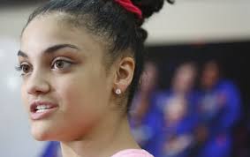 Soon-to-be-Olympian Laurie Hernandez, 'Things have changed already'