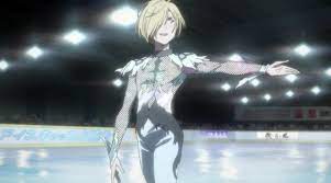We did not find results for: The Costume Agape Of Yuri Plisetsky In Yuri On Ice Spotern