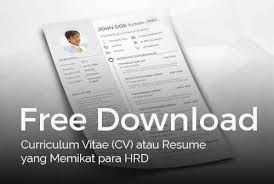 Curriculum vitae (cv) merupakan suatu lembaran penting saat seseorang pertama kali melamar pekerjaan save as pdf. Download Template Cv Kreatif Yang Menarik Hrd Gratis Perencana Keuangan Pertama Yang Tercatat Ojk