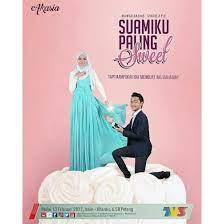 Ni saya tulis balik dr novel suamiku paling sweet. Download Suamiku Paling Sweet