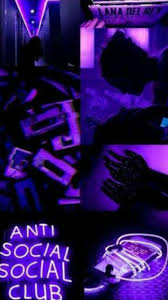 Purple aesthetic wallpaper iphone hd. Aesthetic Wallpaper Dark Purple
