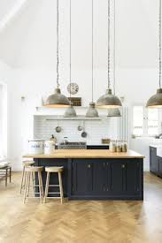 What began as a handy space for food prep has evolved into the heart of the kitchen and the ultimate piece of multifunctional furniture for the modern home. How To Design And Install A Kitchen Island Experts Share Their Tips Livingetc
