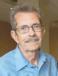 Obituary information for Gerald Ray Warren