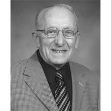 Taeke (Bill) Dam Obituary