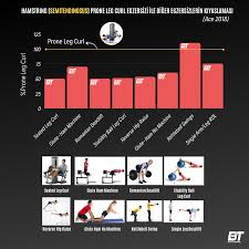 Bilimsel Verilere Göre Arka Bacak (Hamstring) İçin En İyi Egzersizler