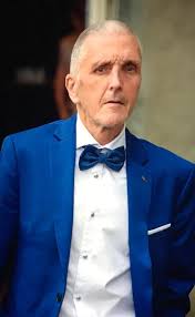 Death Notice of Gerry Molloy (Athlone, Westmeath)