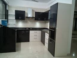 Reality Solutions Provide Best And Affordable Modular Kitchen Manufacturing Service In Noida Our Kitchen Trolley Design Kitchen Design Small Elegant Kitchens