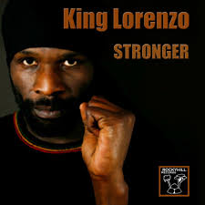 King Lorenzo: albums, songs, concerts