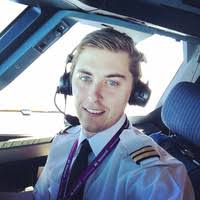 Airline pilot in mystery death