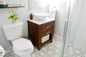Average cost to remodel a small bathroom. How Much Does It Cost To Remodel A Small Bathroom Wayfair