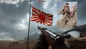 Check spelling or type a new query. Banzai I Love The Arisaka Type 38 Rifle A Lot So I Came Up With This Idea Perhaps For A New Dlc Battlefield One