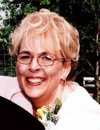 Obituary information for Delores C. Marty