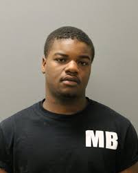 $1M bond for 18-year-old in killing of rival gang member