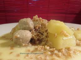 Ab wann gibt es sie denn? Hamburg Kocht Erinnerte Schmorgurken Nach Mudderns Art Oder Auch Nicht