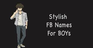 _xfrc࿐rᴀᴊᴜ♡ ᭄ free fire download link New Stylish Facebook Names List For Boys Girls 2021