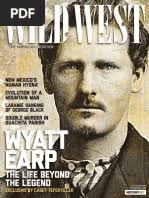 The Gunfighters (Time-Life, The Old West Series)