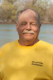 MacGYVER Development