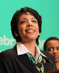 Girl Scouts CEO LIVE at National Press Club